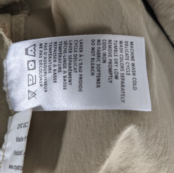 2 Royal Robbins Skorts - Picture 14 of 14